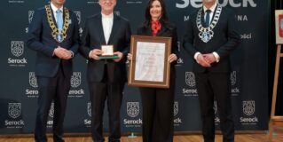 Serock świętuje jubileusz 500-lecia Kościoła Zwiastowania NMP – Uroczysta sesja Rady Miejskiej oraz konferencja naukowa