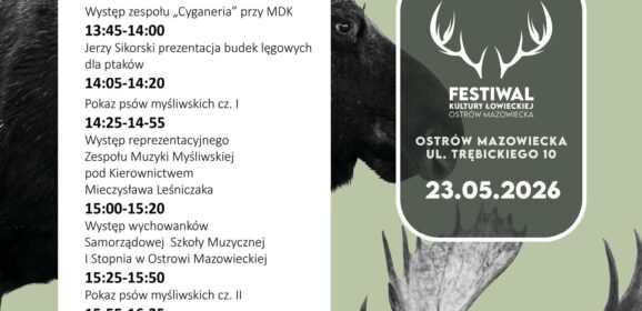 Piknik Myśliwski