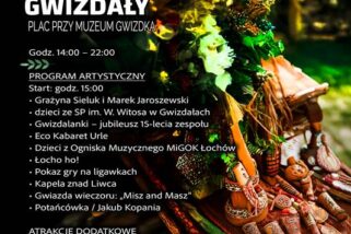 Jarmark Gwizdalański