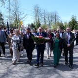 „Wiwat Maj, 3 Maj!” czyli Gminne Obchody Święta Konstytucji w Łochowie