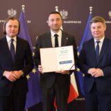 Rozbudowa ul. Pięknej w Dosinie