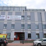 Specjalistyczny Szpital Urologiczny Grupy Mazovia w Ząbkach oficjalnie otwarty!