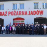Dzień Strażaka 2026 w OSP Jadów – Uroczystość pełna tradycji, dumy i braterstwa