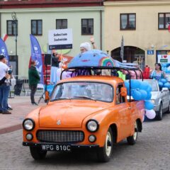 Wojciechowe Świętowanie w Serocku