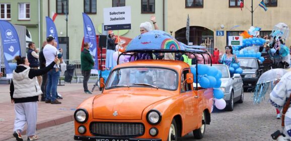 Wojciechowe Świętowanie w Serocku