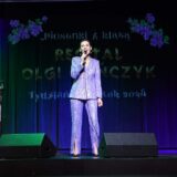 Wyjątkowy recital Olgi Bończyk