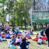 „Pułtuski Przystanek Majówka” – wspólne świętowanie nad Narwią