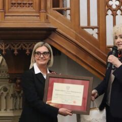 Jubileusz 15-lecia działalności Środowiskowego Domu Samopomocy w Miedznie