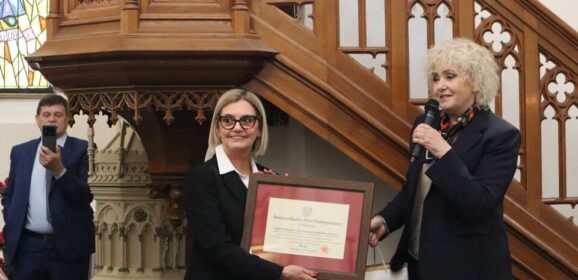 Jubileusz 15-lecia działalności Środowiskowego Domu Samopomocy w Miedznie