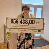 Umowa na budowę 53 sztuk przydomowych oczyszczalni podpisana!