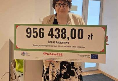 Umowa na budowę 53 sztuk przydomowych oczyszczalni podpisana!