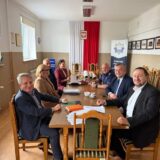 Komenda Powiatowa Policji w Ostrowi Mazowieckiej – budowa nowej siedziby