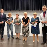 Zakończenie roku akademickiego UTW