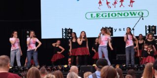Muzyczny powiew lata i tłumy mieszkańców… Wspominamy Dni Legionowa 2026!