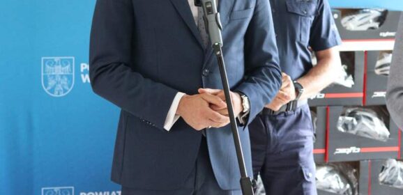 „Bezpieczeństwo dzieci zaczyna się od odpowiedzialnych rodziców” – Ruszyła kampania „Zadbaj o bezpieczeństwo II” w Powiecie Wołomińskim
