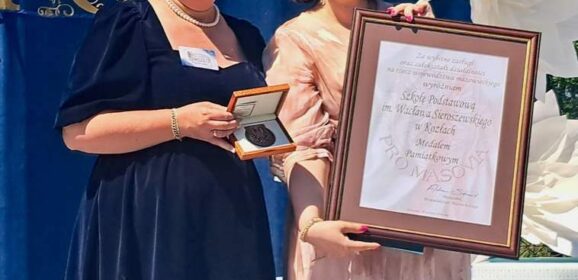 100 lat minęło jak jeden dzień!