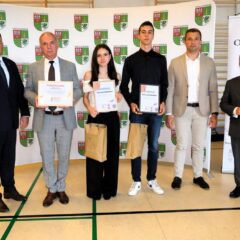 Podsumowano Sportowe Rozgrywki Szkolne 2025/2026 w Powiecie Ostrowskim