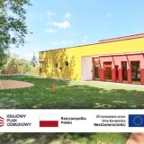 „Ząbkowskie Promyki” zapraszają na dzień otwarty! – Trwa rekrutacja do pierwszego samorządowego Żłobka w Ząbkach