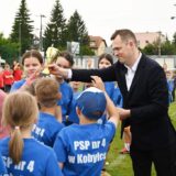 Międzyszkolna Olimpiada Sportowa 2026