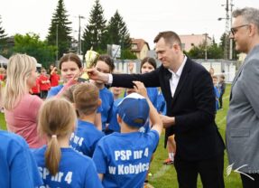 Międzyszkolna Olimpiada Sportowa 2026
