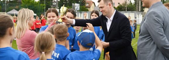 Międzyszkolna Olimpiada Sportowa 2026