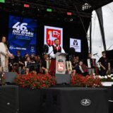 Festiwal z przytupem i po kurpiowsku zachwycił podczas obchodów 46. Dni Broku i Puszczy Białej