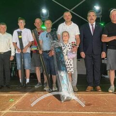 Ćwierć wieku tradycji nad Bugiem! XXV Jubileuszowa Nadbużańska Noc Świętojańska przeszła do historii