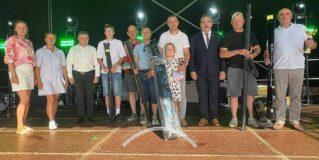 Ćwierć wieku tradycji nad Bugiem! XXV Jubileuszowa Nadbużańska Noc Świętojańska przeszła do historii