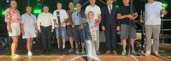 Ćwierć wieku tradycji nad Bugiem! XXV Jubileuszowa Nadbużańska Noc Świętojańska przeszła do historii