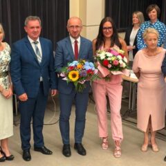 Jednomyślne absolutorium podczas XXXII Sesji Rady Gminy Wieliszew