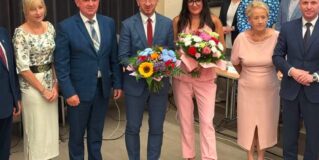 Jednomyślne absolutorium podczas XXXII Sesji Rady Gminy Wieliszew