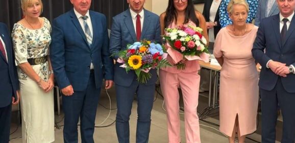 Jednomyślne absolutorium podczas XXXII Sesji Rady Gminy Wieliszew