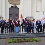 Ku pamięci ks. Sylwestra Zycha w 37. rocznicę jego śmierci