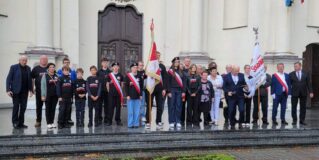 Ku pamięci ks. Sylwestra Zycha w 37. rocznicę jego śmierci