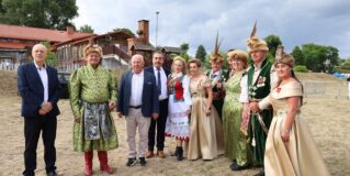 46. Dni Broku i Puszczy Białej w wyjątkowym wydaniu – miasto świętowało jubileusz 525-lecia powstania Broku!