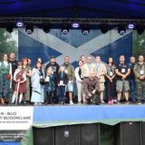 Dzień Szkocki w Jadowie 2026, czyli jak historia dwóch narodów splata się z teraźniejszością