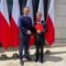 Robert GajdaJedna z najbardziej niezwykłych biografii współczesnej Polski. Dwie profesury. Siedem specjalizacji. Dwa rekordy Polski.