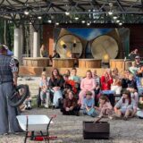 Łochów ponownie stolicą teatru. Za nami festiwalowe emocje podczas Dionizji