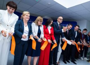 Nowy SOR wołomińskiego szpitala jest już gotowy! Pierwszych pacjentów przyjmie 12 sierpnia!