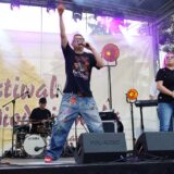 Festiwal Miodu i Chleba w Kamieńczyku
