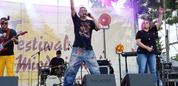 Festiwal Miodu i Chleba w Kamieńczyku