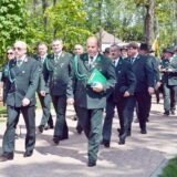 Radzymin stolicą kultury łowieckiej – Za Nami XXIII Mazowiecki Konkurs Sygnalistów i Muzyki Myśliwskiej im. Janusza Gocalińskiego