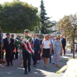 Radzymin to jeden z fundamentów zwycięstwa 1920 roku – trzeba o tym mówić głośno i pamiętać