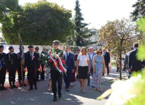 Radzymin to jeden z fundamentów zwycięstwa 1920 roku – trzeba o tym mówić głośno i pamiętać