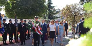 Radzymin to jeden z fundamentów zwycięstwa 1920 roku – trzeba o tym mówić głośno i pamiętać