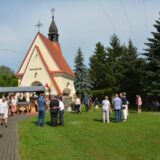 Do Matki Bożej Zjawiennej znów idziemy…Reaktywacja pielgrzymkowej tradycji w Radzyminie