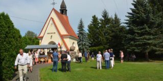 Do Matki Bożej Zjawiennej znów idziemy…Reaktywacja pielgrzymkowej tradycji w Radzyminie