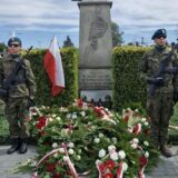 Cześć i chwała bohaterom! Obchody106. rocznicy Bitwy Warszawskiej 1920 roku w Ząbkach