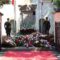 W duchu samorządowej jedności i ponadpokoleniowej pamięci – Wspólnotowy wymiar uroczystych obchodów 106. rocznicy Bitwy Warszawskiej 1920 r. w Ossowie
