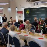 Niezwykły Jubileusz „Złotych Godów” w Gminie Łochów